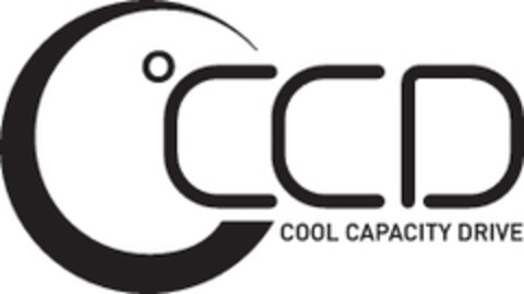 COOL CAPACITY DRIVE Logo (EUIPO, 12.12.2014)