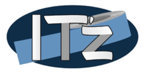 IT’Z Logo (EUIPO, 12/30/2014)