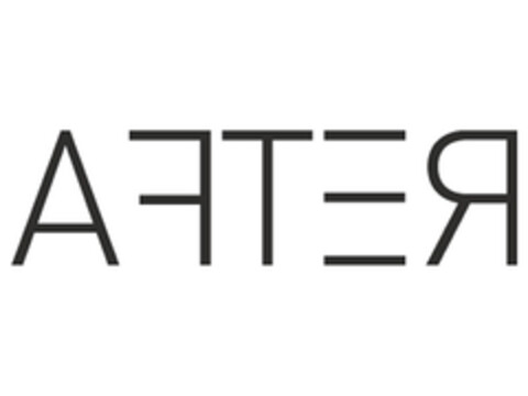 AFTER Logo (EUIPO, 06.02.2015)