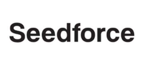 Seedforce Logo (EUIPO, 29.05.2015)