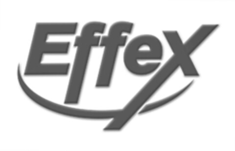 Effex Logo (EUIPO, 03.06.2015)
