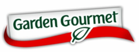 GARDEN GOURMET Logo (EUIPO, 06/30/2015)