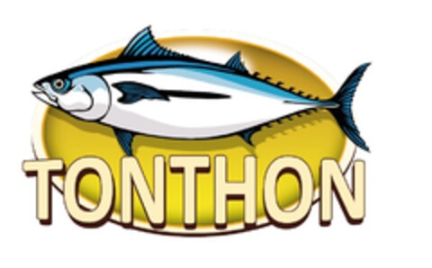 TONTHON Logo (EUIPO, 09/09/2015)