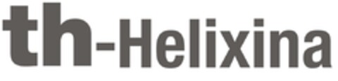 th-Helixina Logo (EUIPO, 30.09.2015)