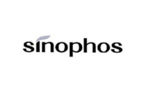 SINOPHOS Logo (EUIPO, 04.12.2015)