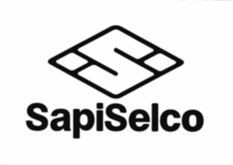 S SAPISELCO Logo (EUIPO, 25.11.2015)