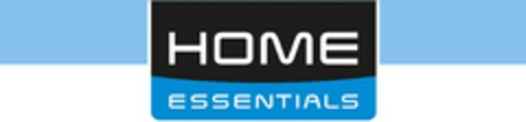 HOME ESSENTIALS Logo (EUIPO, 28.01.2016)