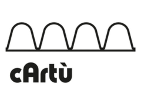 cArtù Logo (EUIPO, 02/16/2016)