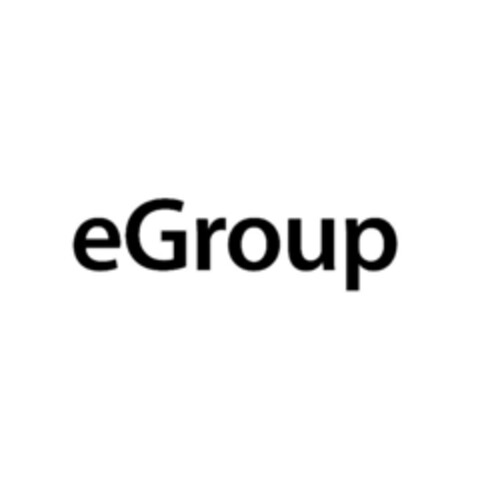 eGroup Logo (EUIPO, 14.03.2016)