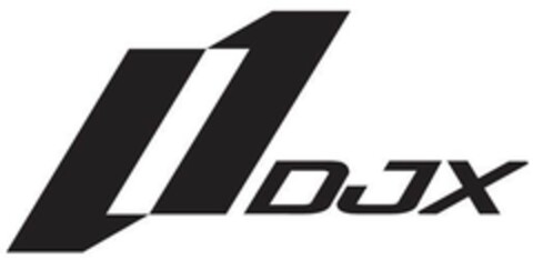 DJX Logo (EUIPO, 15.03.2016)