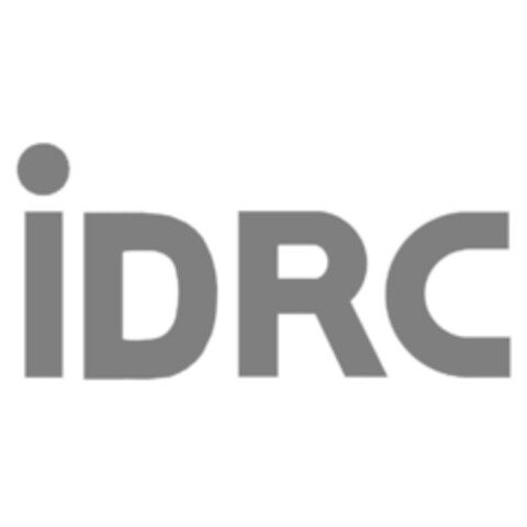 iDRC Logo (EUIPO, 03/18/2016)