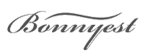 Bonnyest Logo (EUIPO, 19.03.2016)