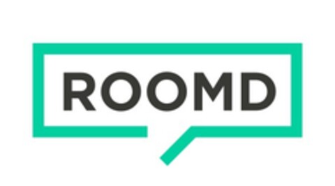 ROOMD Logo (EUIPO, 04/05/2016)