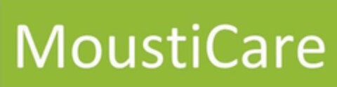 MoustiCare Logo (EUIPO, 04/18/2016)