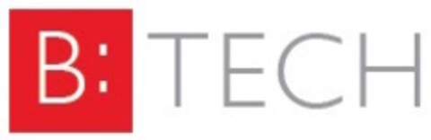 B:TECH Logo (EUIPO, 27.04.2016)