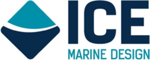 ICE MARINE DESIGN Logo (EUIPO, 10.05.2016)