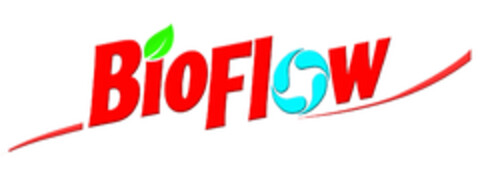 BioFlow Logo (EUIPO, 30.05.2016)