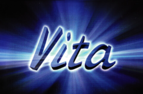 Vita Logo (EUIPO, 31.05.2016)