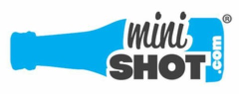 mini SHOT .com Logo (EUIPO, 06/01/2016)