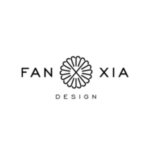 FAN XIA DESIGN Logo (EUIPO, 03.06.2016)