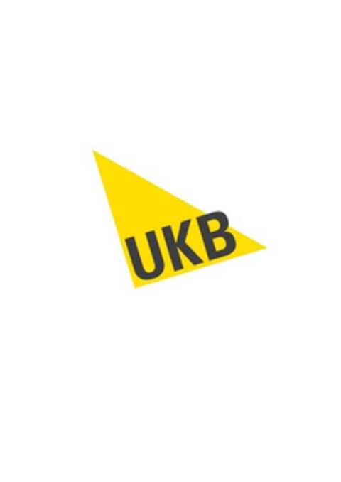 UKB Logo (EUIPO, 07.06.2016)