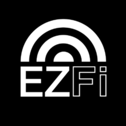 EZFi Logo (EUIPO, 14.07.2016)