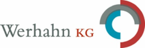 Werhahn KG Logo (EUIPO, 07/20/2016)