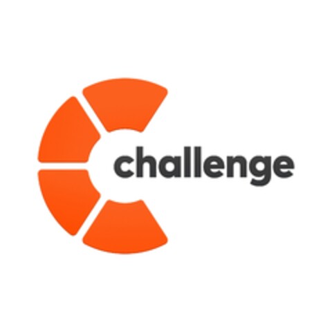 CHALLENGE Logo (EUIPO, 09.09.2016)