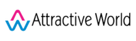Attractive World Logo (EUIPO, 27.09.2016)