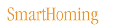 SmartHoming Logo (EUIPO, 18.10.2016)
