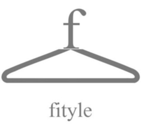 F FITYLE Logo (EUIPO, 07.11.2016)