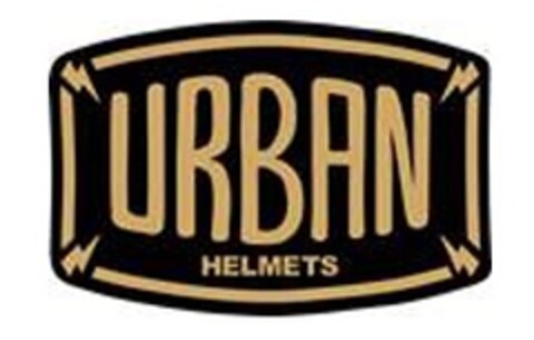 URBAN HELMETS Logo (EUIPO, 22.11.2016)