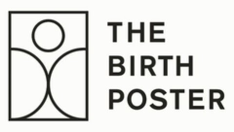 THE BIRTH POSTER Logo (EUIPO, 16.12.2016)