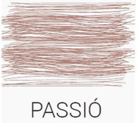 PASSIÓ Logo (EUIPO, 24.01.2017)