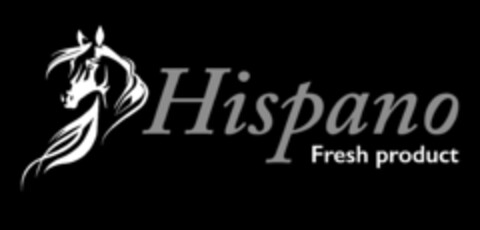 HISPANO FRESH PRODUCT Logo (EUIPO, 15.03.2017)