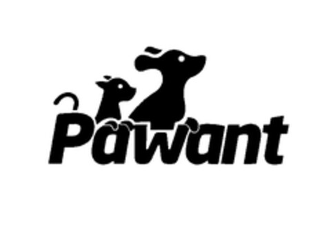 Pawant Logo (EUIPO, 16.04.2017)