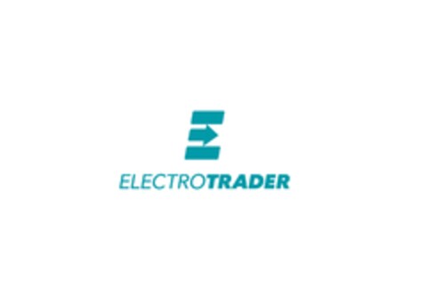 ELECTROTRADER Logo (EUIPO, 27.04.2017)