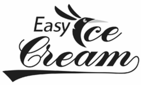 Easy Ice Cream Logo (EUIPO, 30.05.2017)