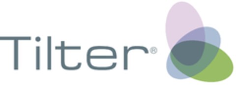 TILTER Logo (EUIPO, 07.06.2017)