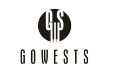 GOWESTS Logo (EUIPO, 06/20/2017)