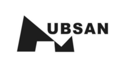 HUBSAN Logo (EUIPO, 21.06.2017)