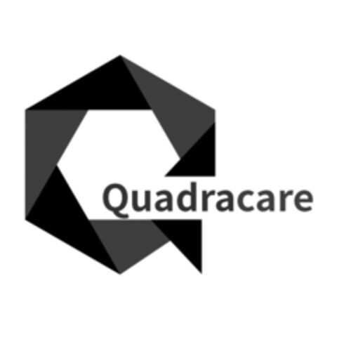 QUADRACARE Logo (EUIPO, 04.08.2017)