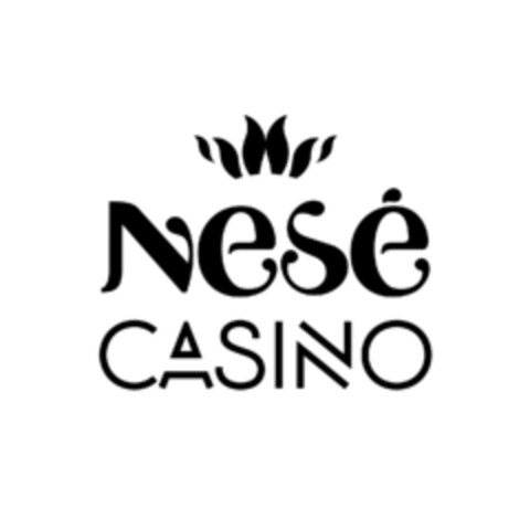 Nesė CASINO Logo (EUIPO, 16.08.2017)