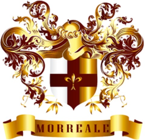 MORREALE Logo (EUIPO, 28.08.2017)