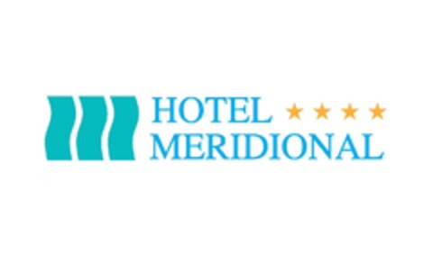 HOTEL MERIDIONAL Logo (EUIPO, 15.09.2017)