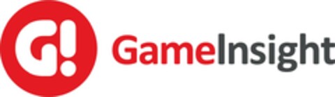 G! GameInsight Logo (EUIPO, 29.09.2017)