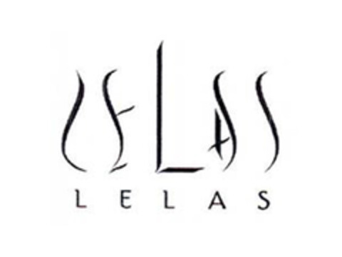 LELAS LELAS Logo (EUIPO, 13.11.2017)