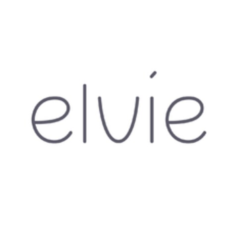 elvie Logo (EUIPO, 05.12.2017)