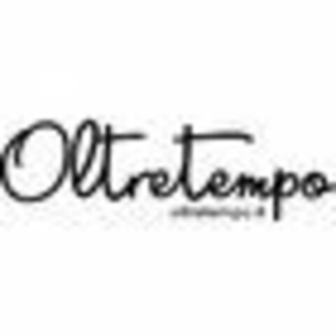 oltretempo  oltretempo.it Logo (EUIPO, 29.01.2018)