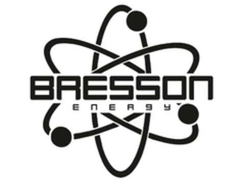 BRESSON ENERGY Logo (EUIPO, 04/05/2018)